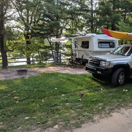 campsite 3