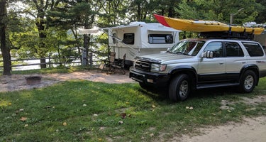 Leisuretime Campground