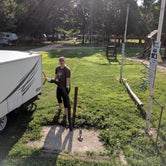 Review photo of Leisuretime Campground by Reuben S., August 8, 2018