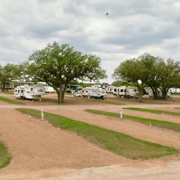 Campground Finder: Angels In Goliad RV Park