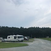 Review photo of Hanscom AFB FamCamp by Jennifer D., August 8, 2018