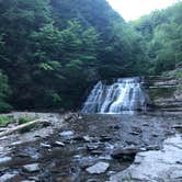 Review photo of Stony Brook State Park Campground by Jessica G., August 8, 2018