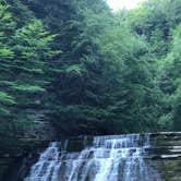 Review photo of Stony Brook State Park Campground by Jessica G., August 8, 2018