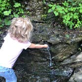 Review photo of Stony Brook State Park Campground by Jessica G., August 8, 2018