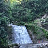 Review photo of Stony Brook State Park Campground by Jessica G., August 8, 2018