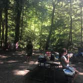 Review photo of Stony Brook State Park Campground by Jessica G., August 8, 2018