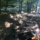 Review photo of Stony Brook State Park Campground by Jessica G., August 8, 2018