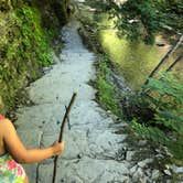 Review photo of Stony Brook State Park Campground by Jessica G., August 8, 2018