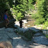 Review photo of Stony Brook State Park Campground by Jessica G., August 8, 2018