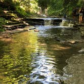 Review photo of Stony Brook State Park Campground by Jessica G., August 8, 2018