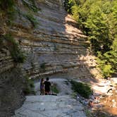 Review photo of Stony Brook State Park Campground by Jessica G., August 8, 2018