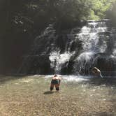 Review photo of Stony Brook State Park Campground by Jessica G., August 8, 2018