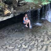 Review photo of Stony Brook State Park Campground by Jessica G., August 8, 2018