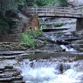 Review photo of Stony Brook State Park Campground by Jessica G., August 8, 2018