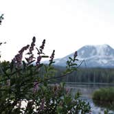 Review photo of Takhlakh Lake Campground by Erica T., August 8, 2018