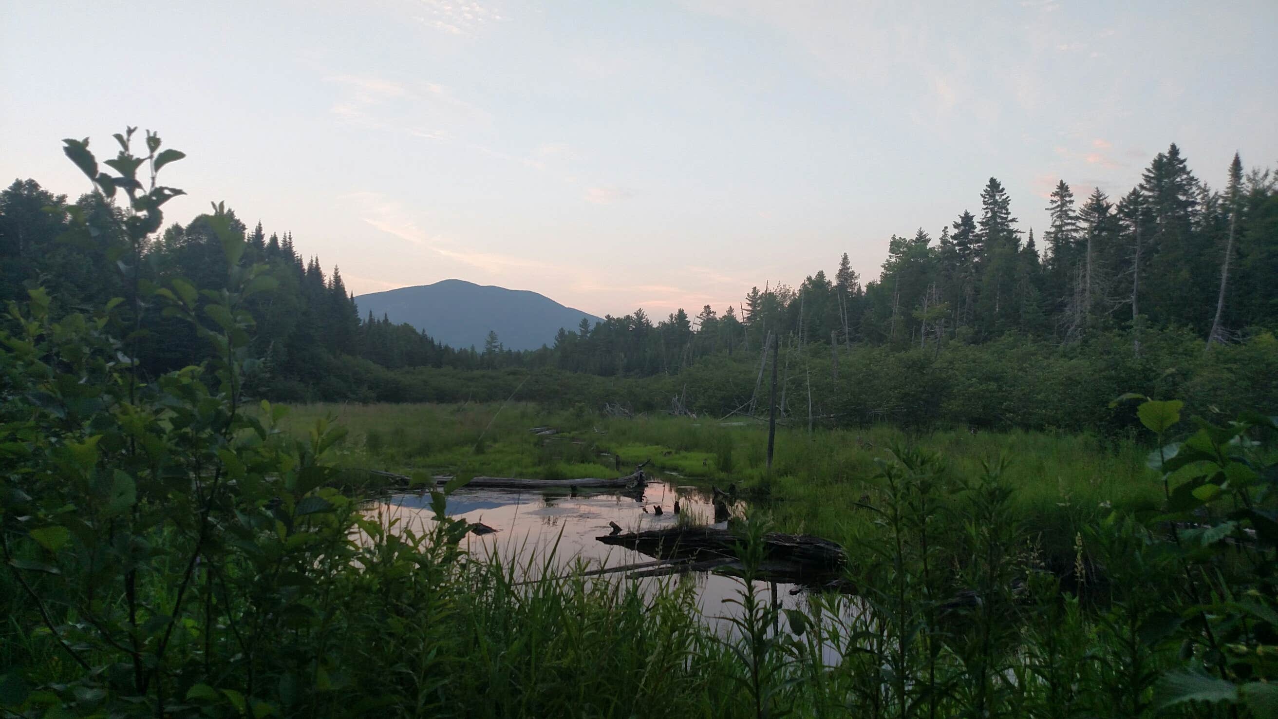 Camper submitted image from Casey's Spencer Bay Camps - PERMANENTLY CLOSED - 2