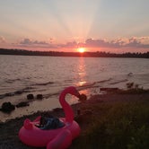 Review photo of Spencer Bay Campground  by Michelle R., August 9, 2018