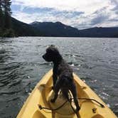 Review photo of Donner Memorial State Park Campground by Teresa J., August 9, 2018