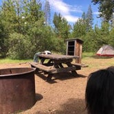 Review photo of Donner Memorial State Park Campground by Teresa J., August 9, 2018