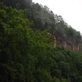Review photo of Red Bluff Campground by Mara F., July 19, 2016