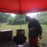 Review photo of Red Bluff Campground by Mara F., July 19, 2016
