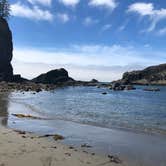 Review photo of Second Beach — Olympic National Park by Jenna M., August 9, 2018