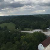 Review photo of Lake Leatherwood City Park by Crystal C., August 9, 2018