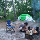 Review photo of Goshen Pond — Wharton State Forest by Anna D., August 9, 2018