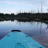 Review photo of Goshen Pond — Wharton State Forest by Anna D., August 9, 2018