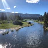 Review photo of Pinnacles Campground - Brooks Lake by vickie V., August 9, 2018