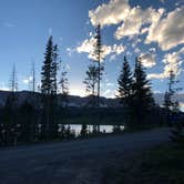 Review photo of Pinnacles Campground - Brooks Lake by vickie V., August 9, 2018