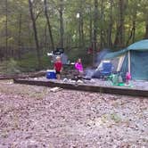 Review photo of Hillman Ferry Campground by Tim D., August 9, 2018