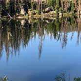 Review photo of Pinnacles Campground - Brooks Lake by vickie V., August 9, 2018