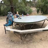 Review photo of Black Jack Campground by Leasa W., August 9, 2018