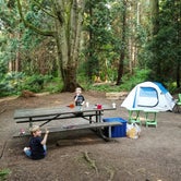Review photo of Birch Bay State Park Campground by Melinda C., August 9, 2018