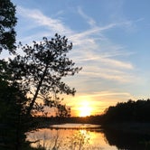 Review photo of Lower Falls Campground — Tahquamenon Falls State Park by Tracy N., August 9, 2018
