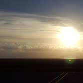 Review photo of Malaquite Campground — Padre Island National Seashore by Caleb F., July 30, 2016
