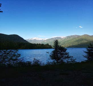 Camper-submitted photo from Panorama Point Campground