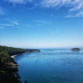 Review photo of Deception Pass State Park Campground by Melinda C., August 9, 2018