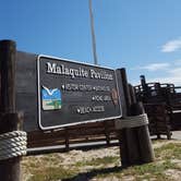 Review photo of Malaquite Campground — Padre Island National Seashore by Caleb F., July 30, 2016