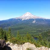 Review photo of Mirror Lake by Lana N., August 9, 2018