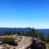 Review photo of Mirror Lake by Lana N., August 9, 2018