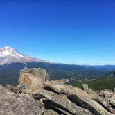 Review photo of Mirror Lake by Lana N., August 9, 2018