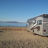 Review photo of Lake Mead RV Village — Lake Mead National Recreation Area by Christy C., July 30, 2016