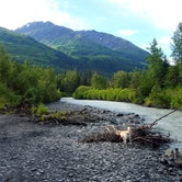 Review photo of Bertha Creek Campground by Liann W., August 9, 2018