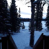 Review photo of Kenai National Wildlife Refuge Cabins by Liann W., August 9, 2018