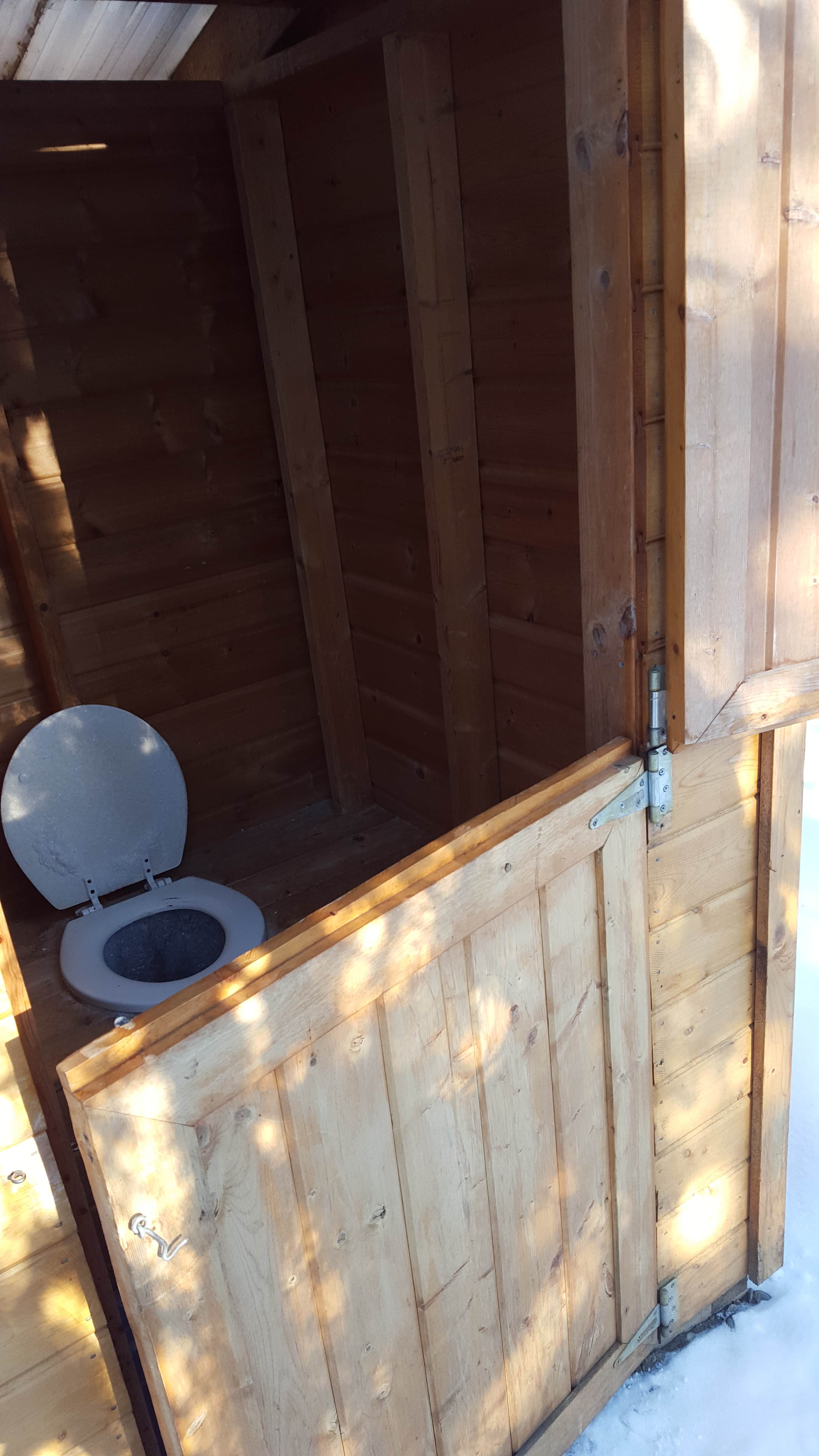 Facilities