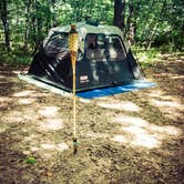 Review photo of Northern Lights Campground — Devils Lake State Park by Meg  S., June 23, 2015