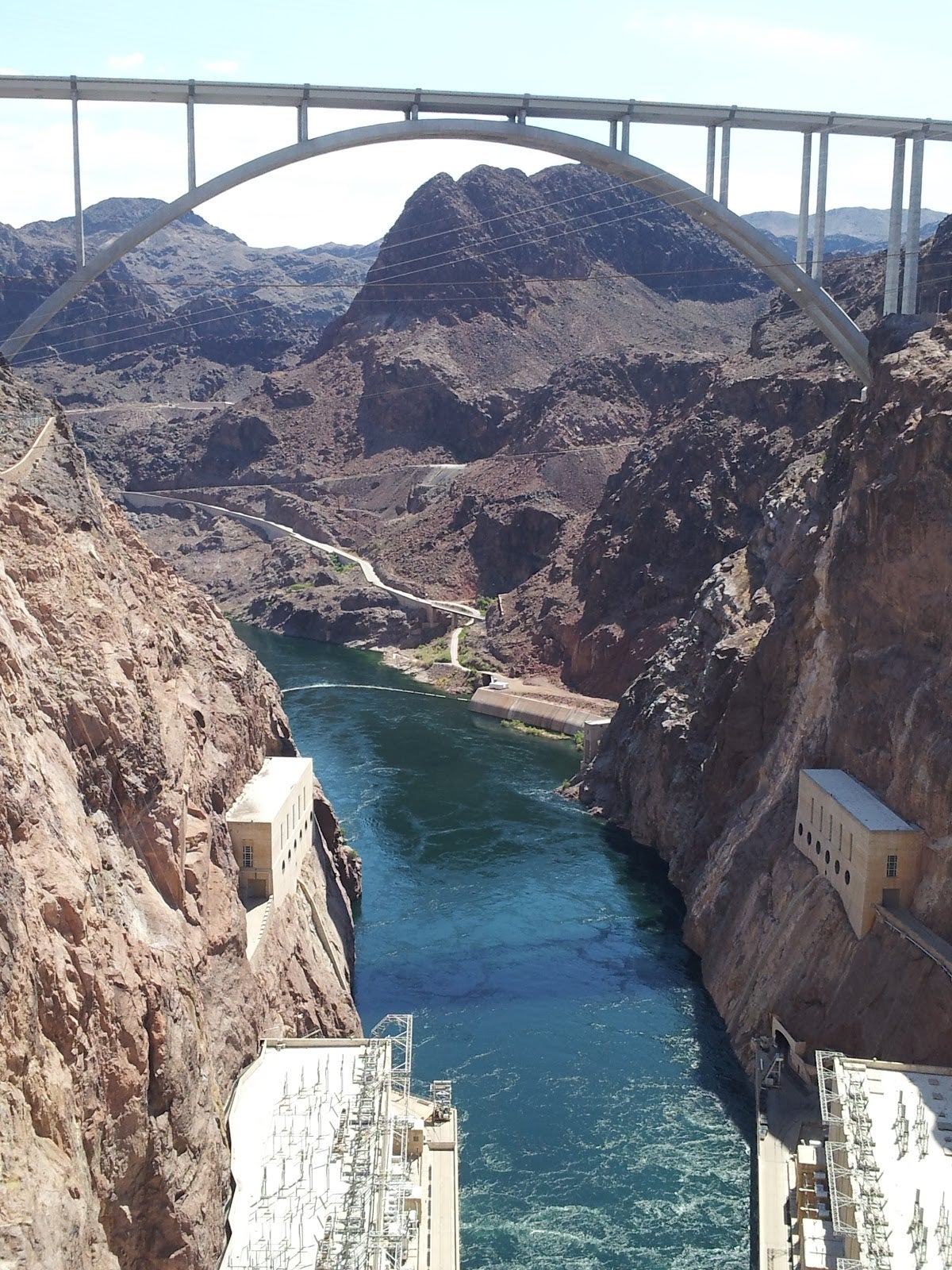 Camper submitted image from Lake Mead RV Village — Lake Mead National Recreation Area - 3