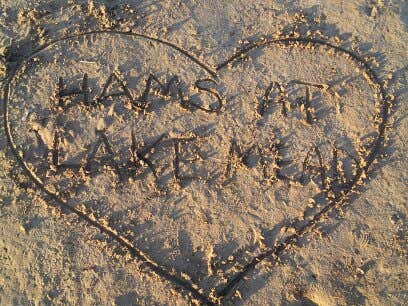 Camper-submitted photo at Lake Mead RV Village — Lake Mead National Recreation Area near Jean, NV